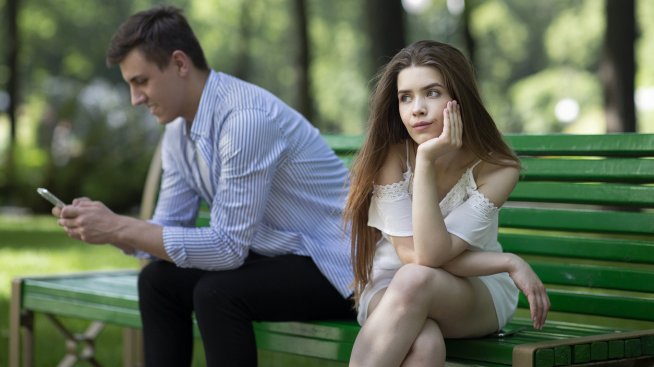 9 предупредителни знака, че даден човек е склонен да изневери