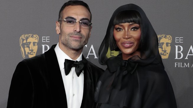 Наоми Кембъл намери щастието с мултимилионера Мохамед ал Турки