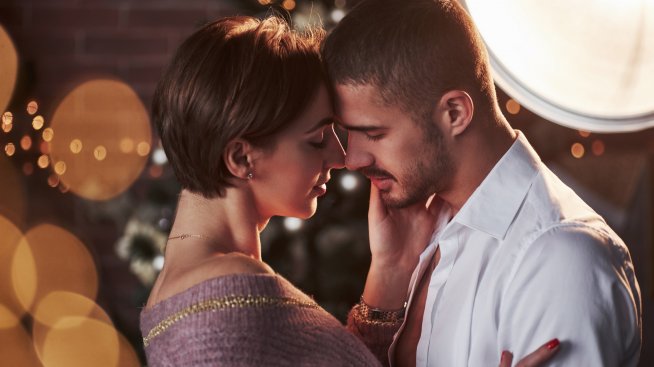 4-те зодии, които се променят напълно, когато са влюбени 