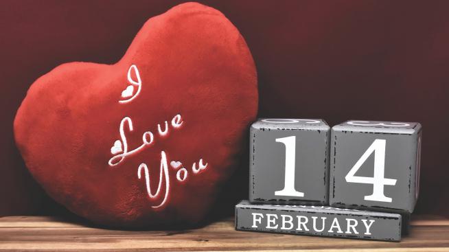 Свети Валентин – идеалното време за нови запознанства