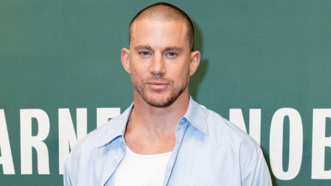 Бяхме толкова различни: Чанинг проговори за трудния си брак с Джена Дюан