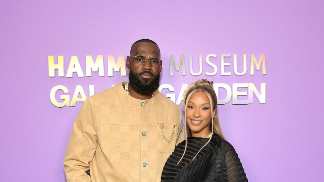 Кариерата идва и си отива, но семейството е това, което остава – Леброн Джеймс за бащинството и любовта