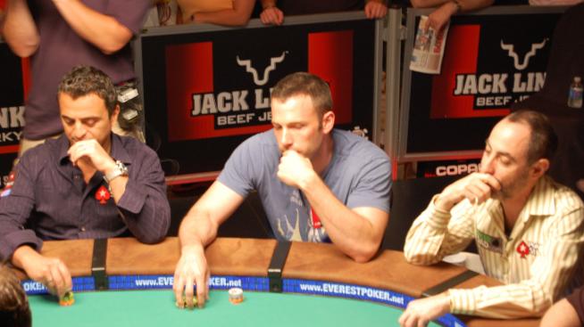 Популярните звезди с големи печалби от казино и залози