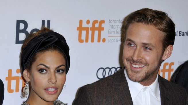 Райън Гослинг и Ева Мендес – любов като на кино