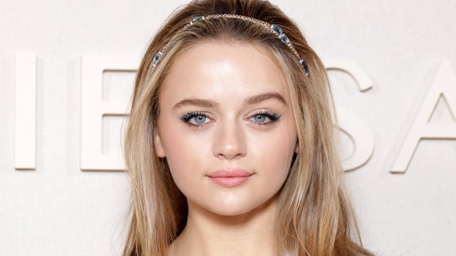 Джоуи Кинг отпразнува моминското си парти в Напа Вали