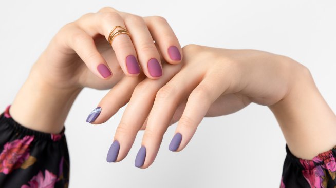 Нов маникюр – цветовете, които да носите през пролетта