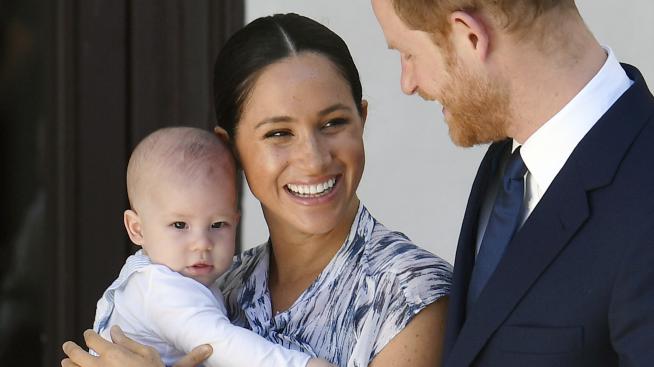 Обикновен живот, здравей! Меган и Хари „цивилни“ в Лос Анджелис