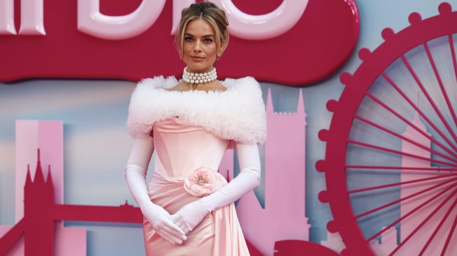 Новото Барби на Холивуд – тайните на Марго Роби за безупречна красота