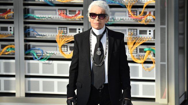 Met Gala 2023 – в чест на Карл Лагерфелд