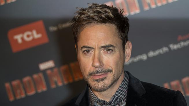 Историята на Робърт Дауни Джуниър – наркотици, затвор и милиони