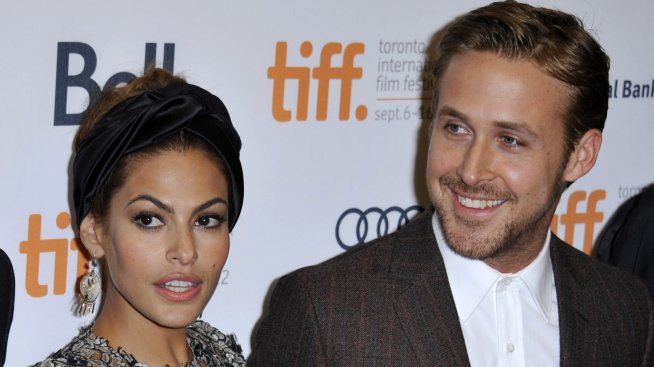 Райън Гослинг разкрива как е забавлявал дъщерите си по време на изолацията