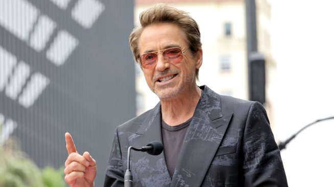 Робърт Дауни-джуниър става най-скъпоплатения актьор