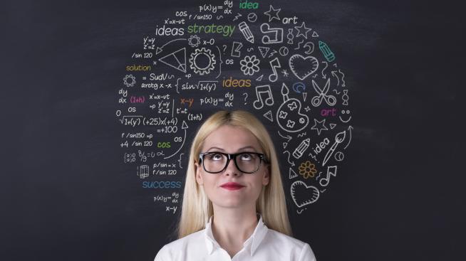 Забравянето – знак за интелигентност 