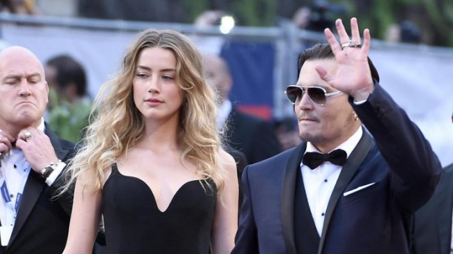 Джони Деп се надява нов свидетел да обърне хода на делото срещу Амбър Хърд