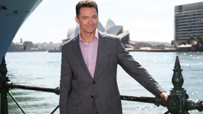 Хю Джакман е с коронавирус