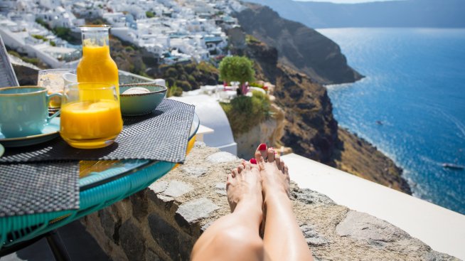 Русата Златка се обясни в любов на Карен 