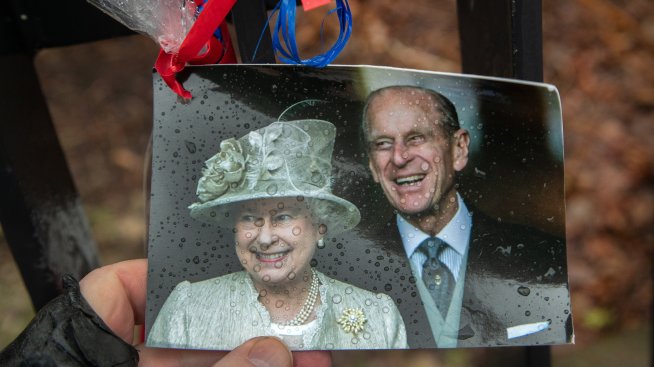 След смъртта на принц Филип – Елизабет II за първи път в Балморал 