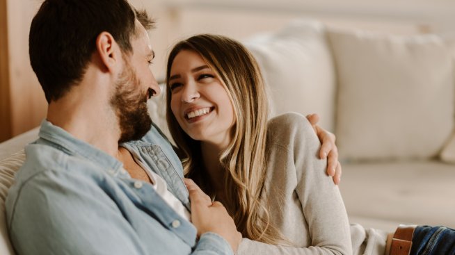 5 малки начина да укрепите връзката си