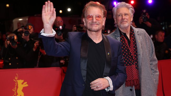 U2 е най-печелившата група от концерти