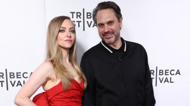 Аманда Сейфрид пoказа зашеметяващия си дом в Ню Йорк