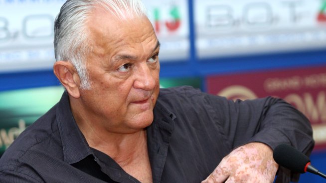 Петя Дикова с трогателен пост за баща си