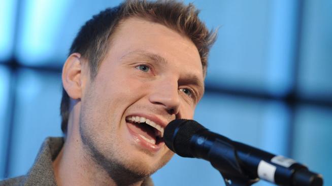 Ник Картър от Backstreet Boys в очакване на дете номер 3 