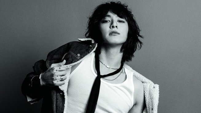 JungKook и Calvin Klein – когато младото поколение срещне класиката