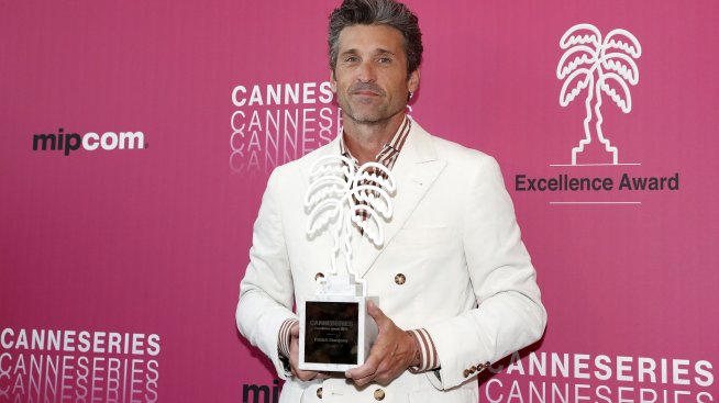 Патрик Демпси, обвинен от колегите си в тормоз и поведение на примадона