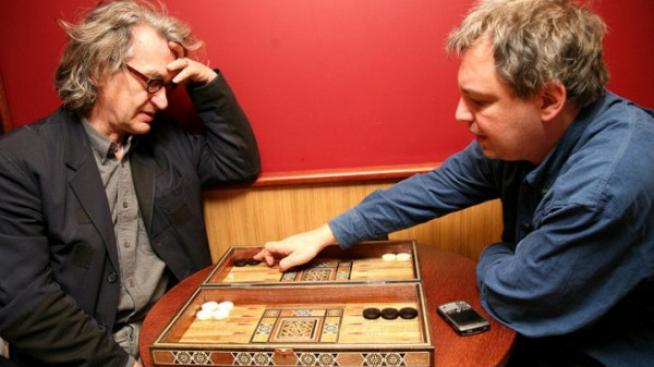 Стефан Китанов – Кита: Вчера беше отдавна, днес съм в изолация, а утре...