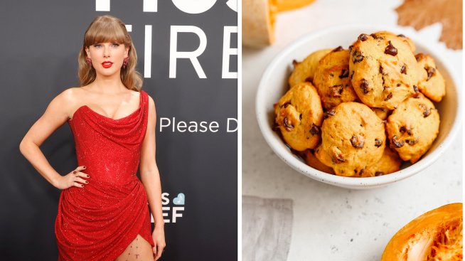 С дъх на канела – Лесна рецепта за любимите курабийки на Тейлър Суифт
