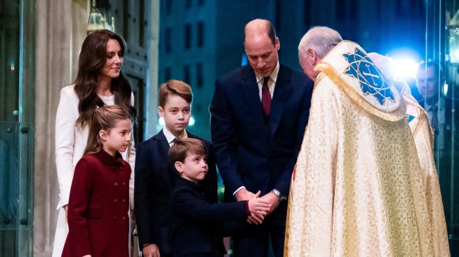 Принц Уилям нарушава вековна традиция в кралското семейство