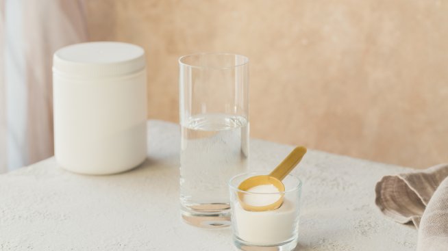 Течен колаген – това ли е най-добрата форма