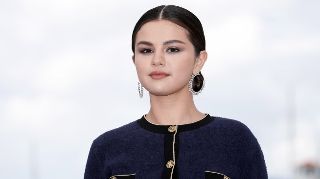 Селена Гомес: Изплаквах си очите заради критиките на останалите