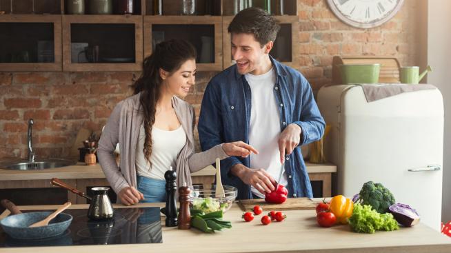 5 признака на здравата връзка