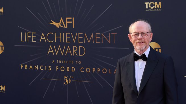 Рон Хауърд за гимназиалната си любов и живота в Холивуд и тайната на "Аполо 13"