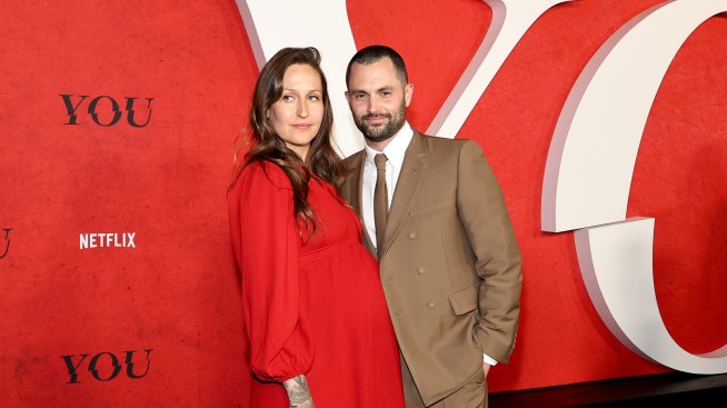 Защо Пен Баджли от „Клюкарката“ и съпругата му за малко да се разделят