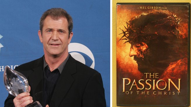 „Страстите Христови“ на Мел Гибсън продължава с два филма