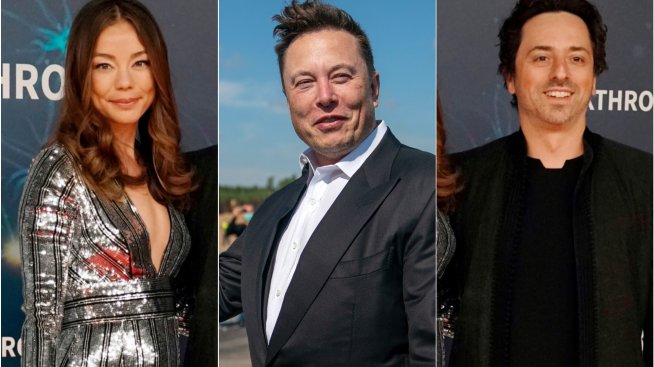 Никол Шанахан наруши мълчанието си за Илон Мъск 