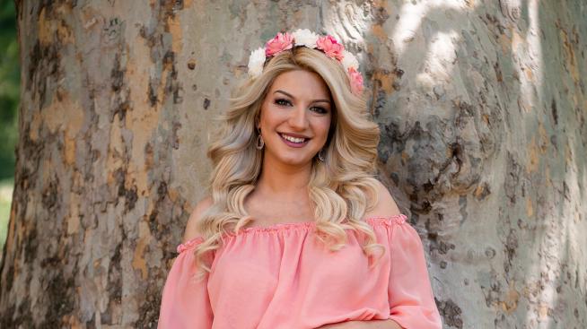 Йоанна Драгнева: Няма по- хубаво от това да си майка