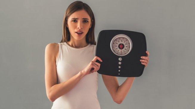 Съвети за отслабване – как да се мерим правилно на кантара