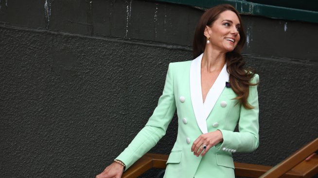 Кейт Мидълтън може да се завърне към публичното пространство съвсем скоро