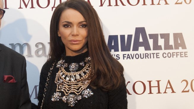 Алисия показа топ форма на Малдивите