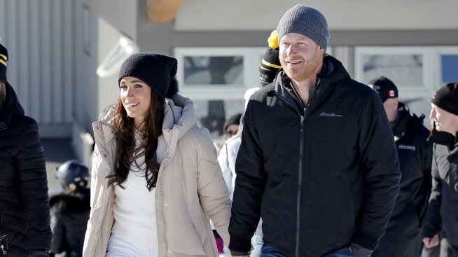 Меган Маркъл и принц Хари се похвалиха със значителен финансов приход