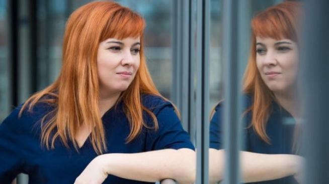 Артисти у дома: Здрава Каменова и случващото се покрай COVID-19