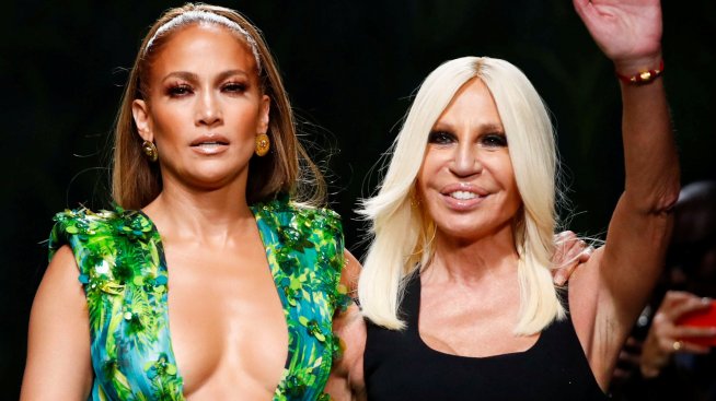 Какво се случи, Дженифър Лопес?