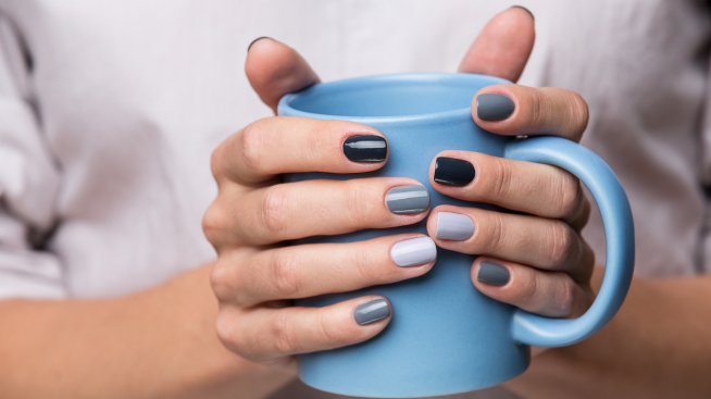 Здравей, септември - 5 цвята за нокти, които ще са на мода