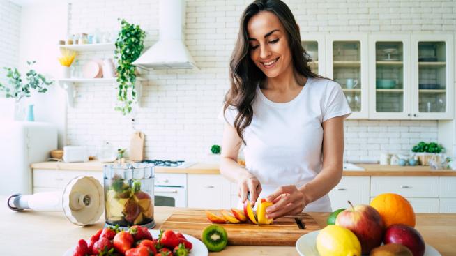  6 неща, които да следвате, за да сте по-здрави