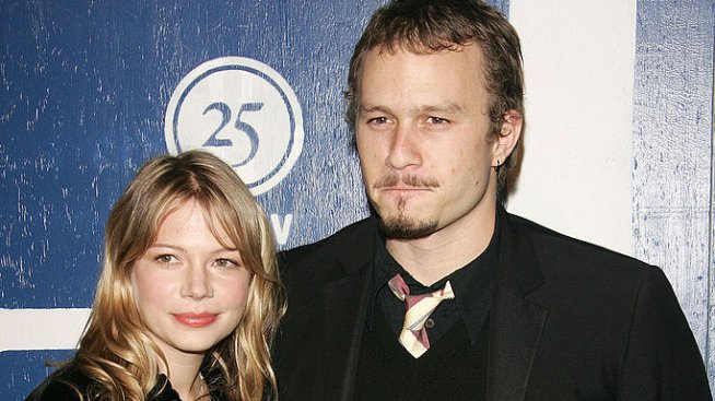 На прага на 20-те - дъщерята на Хийт Леджър е негова женска версия