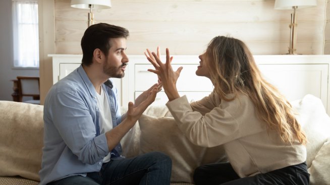 7 признака, че трябва да скъсате с вашия партньор