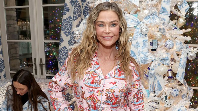 Денис Ричардс с първи думи след 5-годишната ограничителна заповед срещу бившия ѝ съпруг